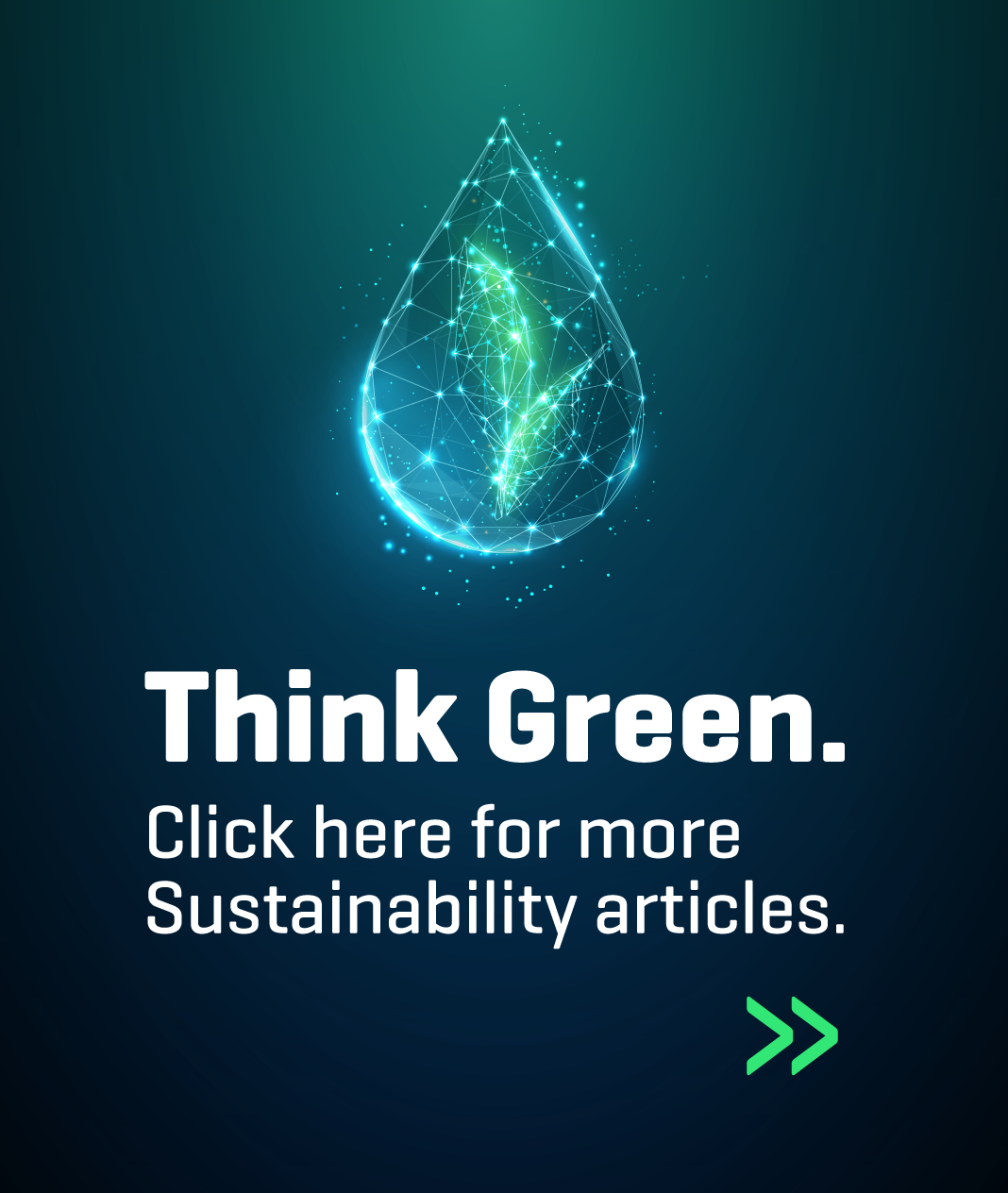 Click for more Sustainability articles