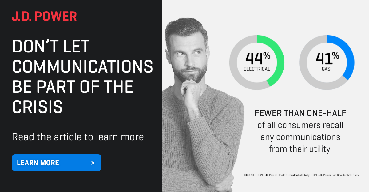 Crisis Communications