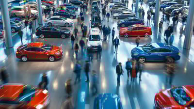 A People-First Playbook: Putting AI To Work In Your Dealership