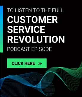 Customer Service Revolution Sidebar Image