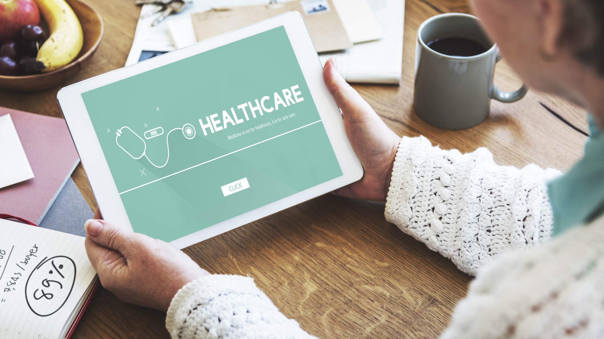 How are Digital Tools Helping Patients Within the Healthcare Industry