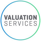 Valuation Services team