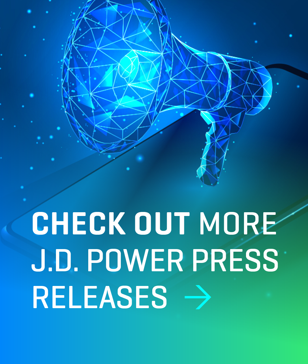 Check out more press releases from J.D. Power