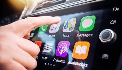 Hey, Siri: Why are in-vehicle voice assistants so bad?
