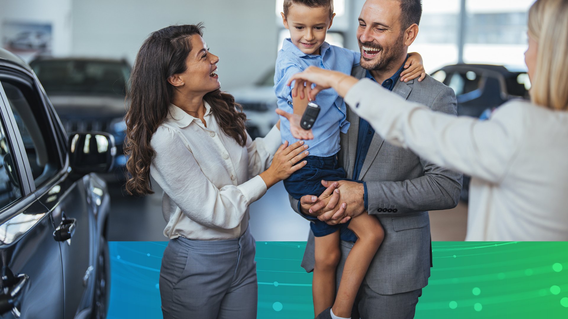 2025 Automotive Industry Highlights