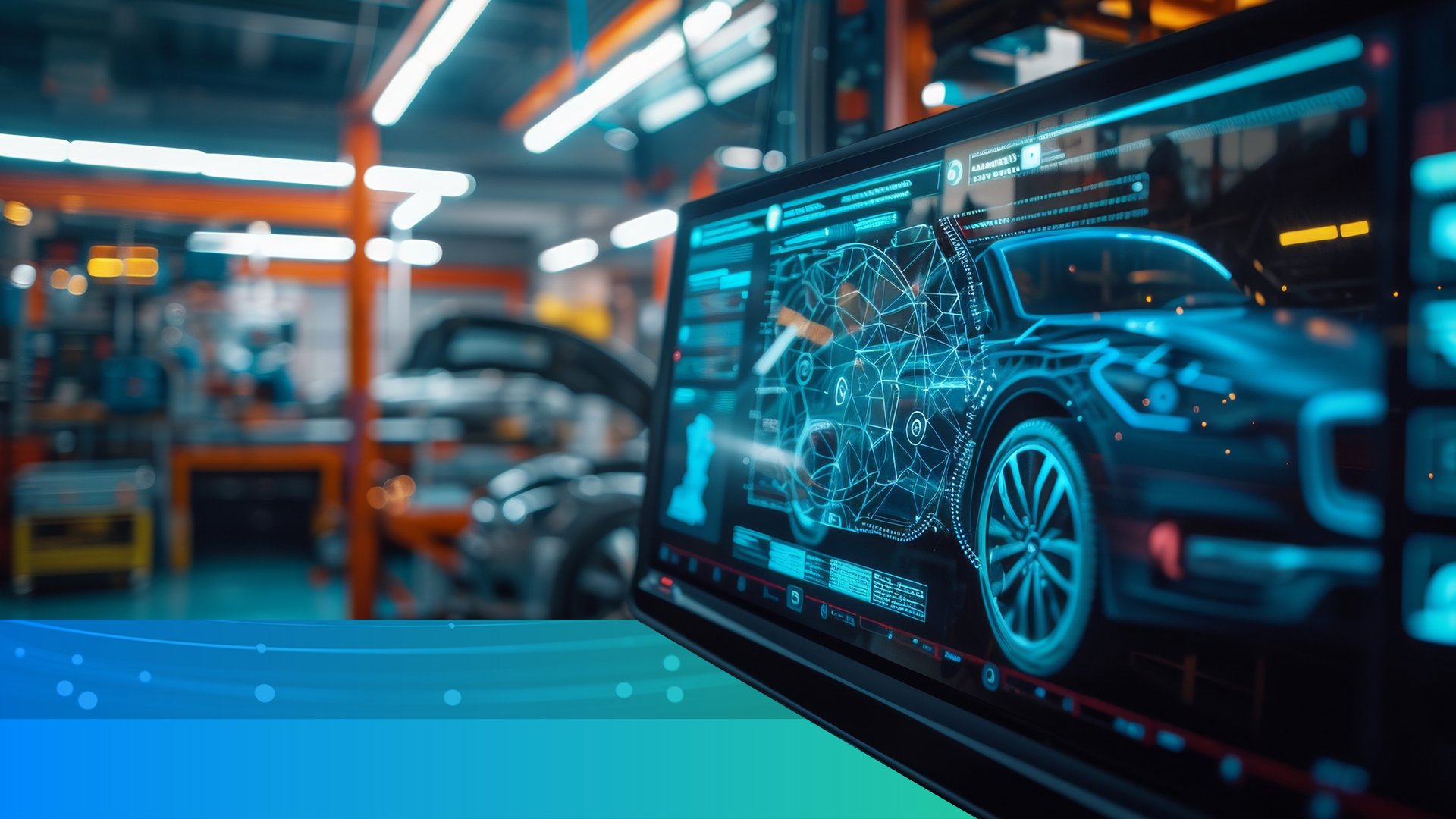 Tech to Watch in 2025 Vehicle Recognition Technologies Listing