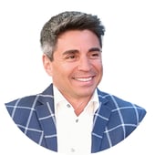 Ted Rubin, CEO of ActivEngage