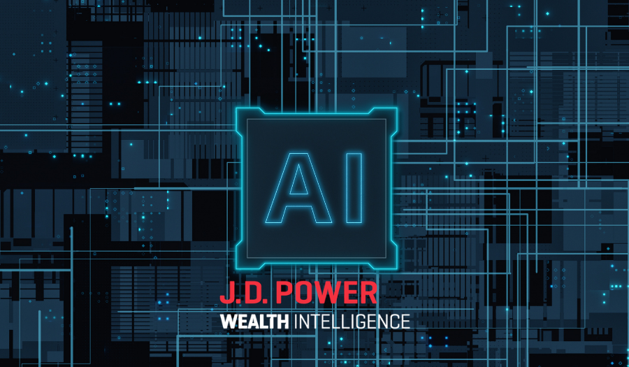 Financial Advisors & AI - Low Use but High Value