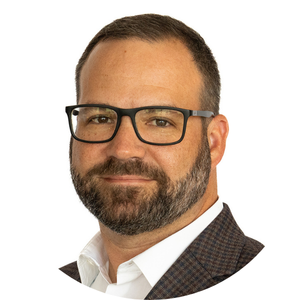 David Thomas, Director of Content Marketing, CDK