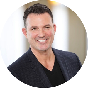 Tim Cox, Co-Founder, CarNow