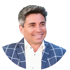 Ted Rubin, CEO of ActivEngage